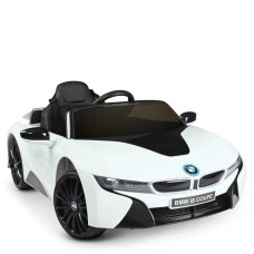 Дитячий електромобіль Bambi JE1001EBLR-1