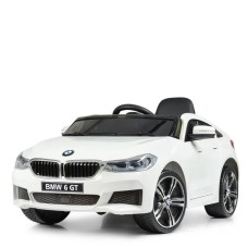 Дитячий електромобіль Bambi JJ2164EBLR-1 BMW