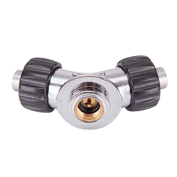 Переходник Kovea 2 way adapter KA