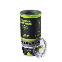 Газовая горелка Kovea Alpine Pot Wide Up KB-0703WU