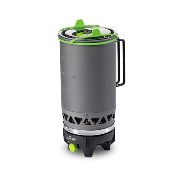 Газовий пальник Kovea Alpine Pot Wide Up KB-0703WU