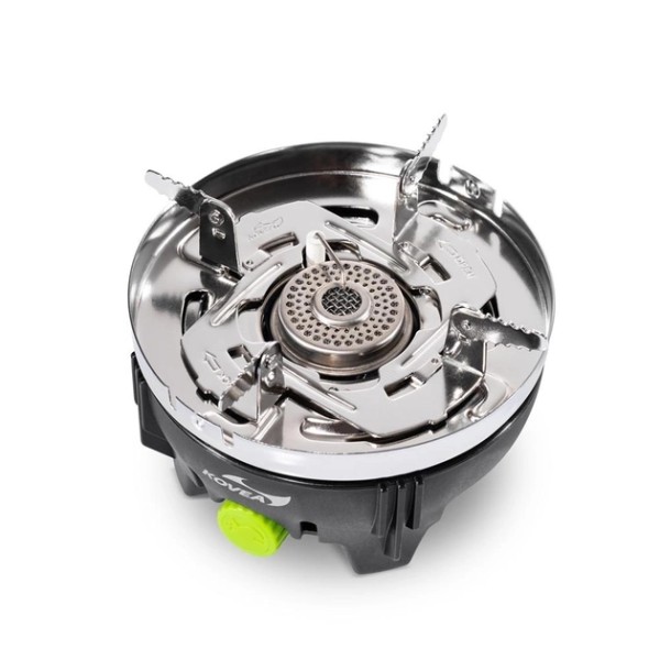 Газовий пальник Kovea Alpine Pot Wide Up KB-0703WU