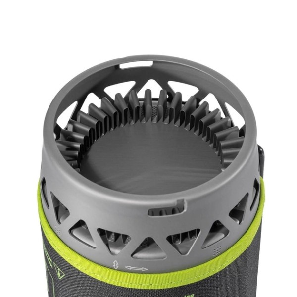 Газовий пальник Kovea Alpine Pot Wide Up KB-0703WU