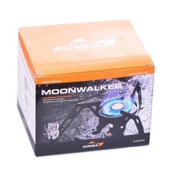 Горелка Kovea Moonwalker KB-0211G