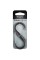 Карабин туристический Nite ize Plastic Carb S Biner Size 4 NI672 Transparent