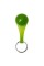 Брелок для ключей светодиодный Nite Ize CarbLimelRing ЛИД NI650 Lime/White