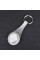 Брелок для ключей светодиодный Nite Ize CarbWhitelRing ЛЕД NI649 White