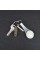 Брелок для ключей светодиодный Nite Ize CarbWhitelRing ЛЕД NI649 White