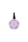 Карабин туристический Nite ize Carb Clip Fucsia S-Biner NI652
