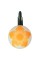 Карабин туристический Nite ize Carb Clip Orange S-Biner NI743