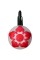 Карабин Nite ize Carb Clip Red S-Biner NI742