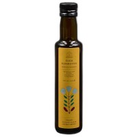 Олія кунжутна (з насіння кунжуту) Чистий смак 250 мл
