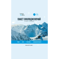 Пакет охлаждающий Energy Of Nature Big