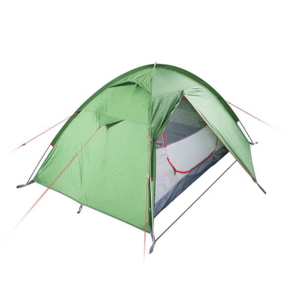 Палатка Red Point Steady 2 EXT
