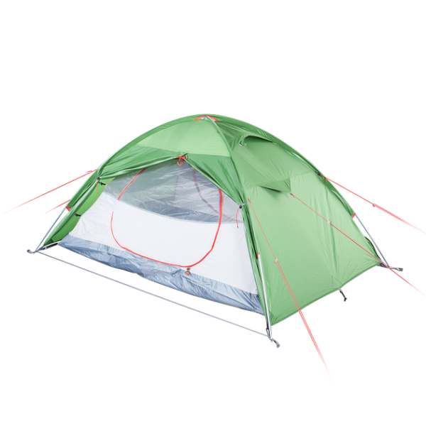 Палатка Red Point Steady 2 EXT