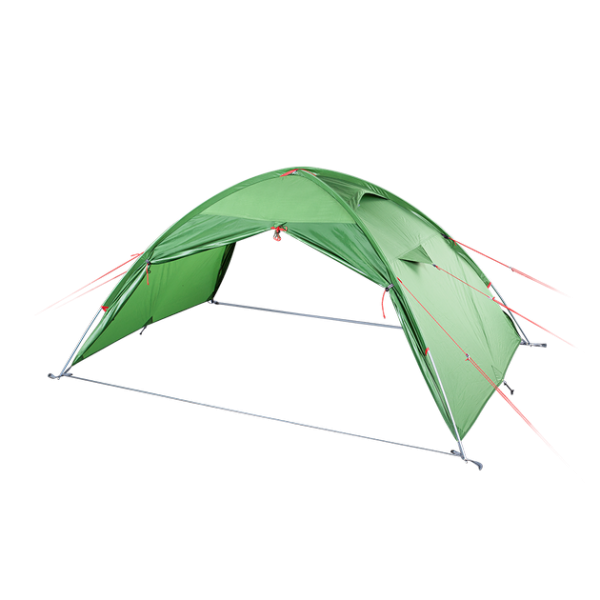 Палатка Red Point Steady 2 EXT
