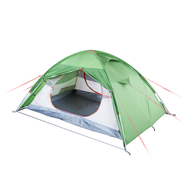 Палатка Red Point Steady 2 EXT