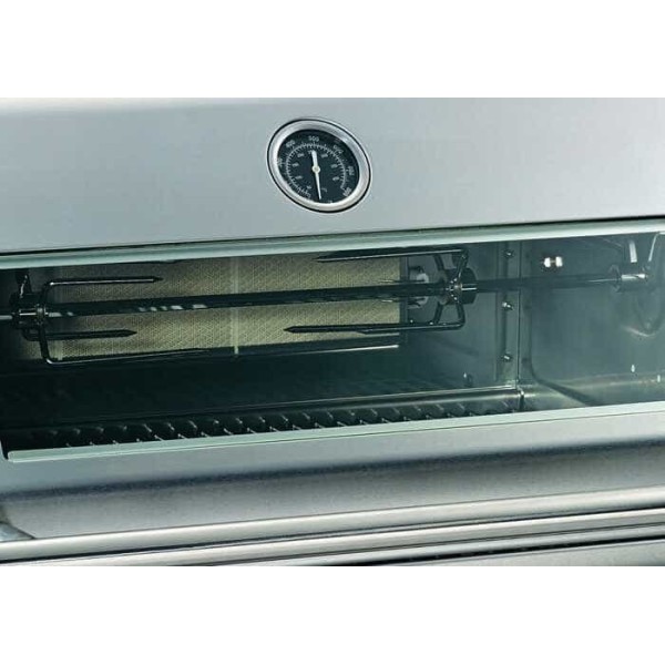 Газовый гриль Enders KANSAS Pro 3 SIKTurbo