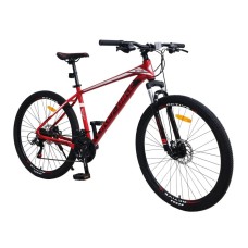 Велосипед дорослий LIKE2BIKE A212702 Active  1.0 червоний
