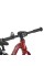 Беговел Profi Kids ML1203A-1 Красно-черный