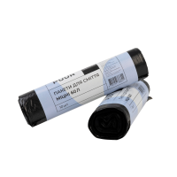 Пакети для сміття з ручками PUUR SPECIFIEK 60л (10 шт.)