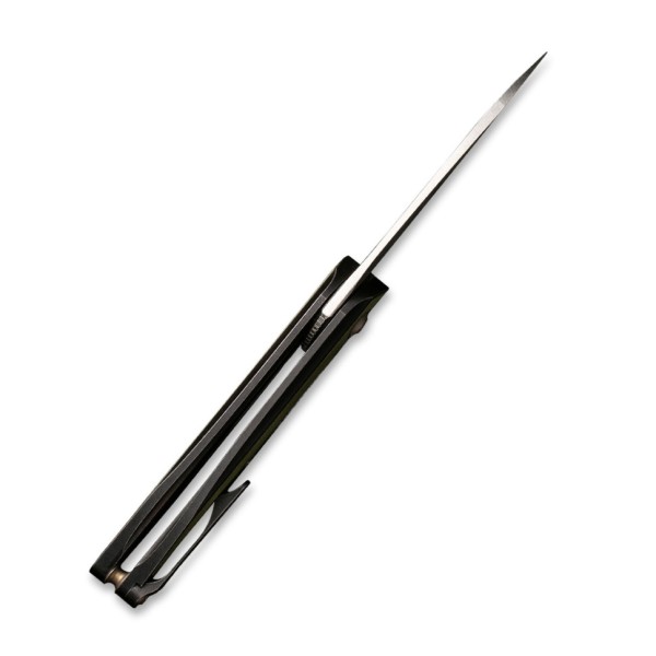 Нож складной Weknife Black Void Opus 2010V-2