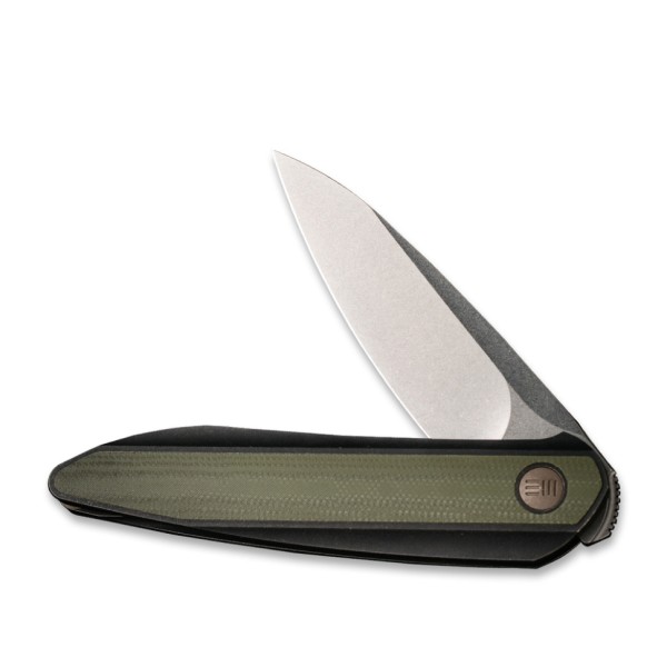 Нож складной Weknife Black Void Opus 2010V-2