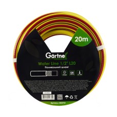 Поливальний шланг Gartner Water line 1/2" L20
