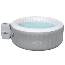 Бассейн-джакузи Bestway 60037 (170-66 см), 605 л