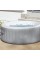Бассейн-джакузи Bestway 60037 (170-66 см), 605 л
