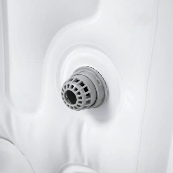 Бассейн-джакузи Bestway 60037 (170-66 см), 605 л