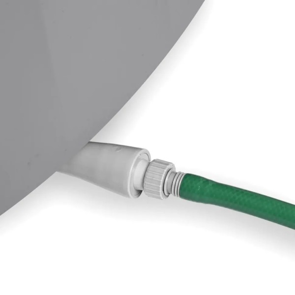 Бассейн-джакузи Bestway 60037 (170-66 см), 605 л