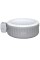 Бассейн-джакузи Bestway 60037 (170-66 см), 605 л