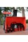 Комплект подметальной машины Hecht 8680 SE SET