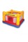 Дитячий надувний батут «Jump-O-Lene» Intex 48260, 174x174x112