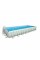Басейн каркасний "Ultra Frame Rectangular" Intex 26374,975Х488Х132 см, 54368 л