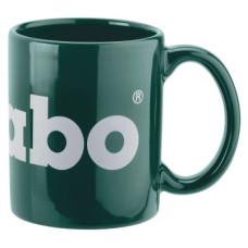 Чашка фирменная с логотипом Metabo