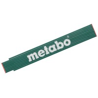 Линейка складная Metabo
