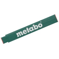 Линейка складная Metabo