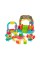 Игровой набор Вечеринка Moji Pops PMPSV112PL40 серии "Box I Like"