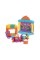 Игровой набор Кинотеатр Moji Pops PMPSV112PL30 серии "Box I Like"