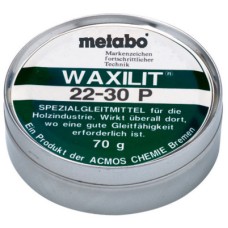 Смазка Metabo Waxilit, 70 г