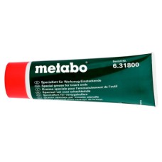 Специальная консистентная смазка Metabo для хвостовиков