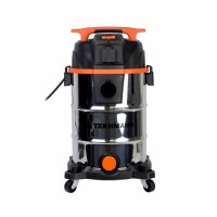 Строительный пылесос TVC-1430 S2 M (с антистатическим шлангом)