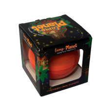 Набор для творчества Strateg Lamp-planet ночник на украинском языке (30222)