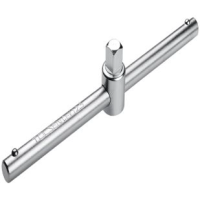 Вороток с бегунком ПРОФИ 1/2" 250 мм