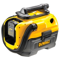 Пилосос промисловий DeWalt DCV582