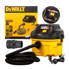 Пилосос промисловий DeWALT DWV901L