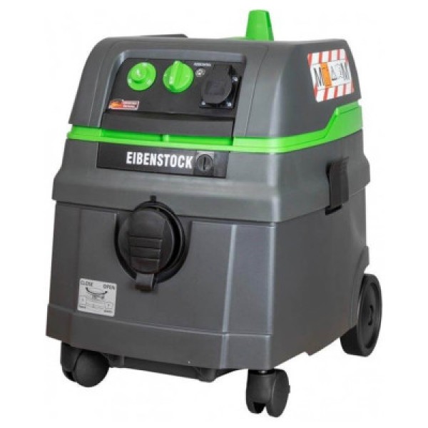 Промисловий пилосос Eibenstock DSS 25 M
