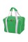 Ізотермічна сумка Giostyle Evo Medium green 23 л
